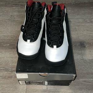 Jordan 10 Retro Size 4.5Y